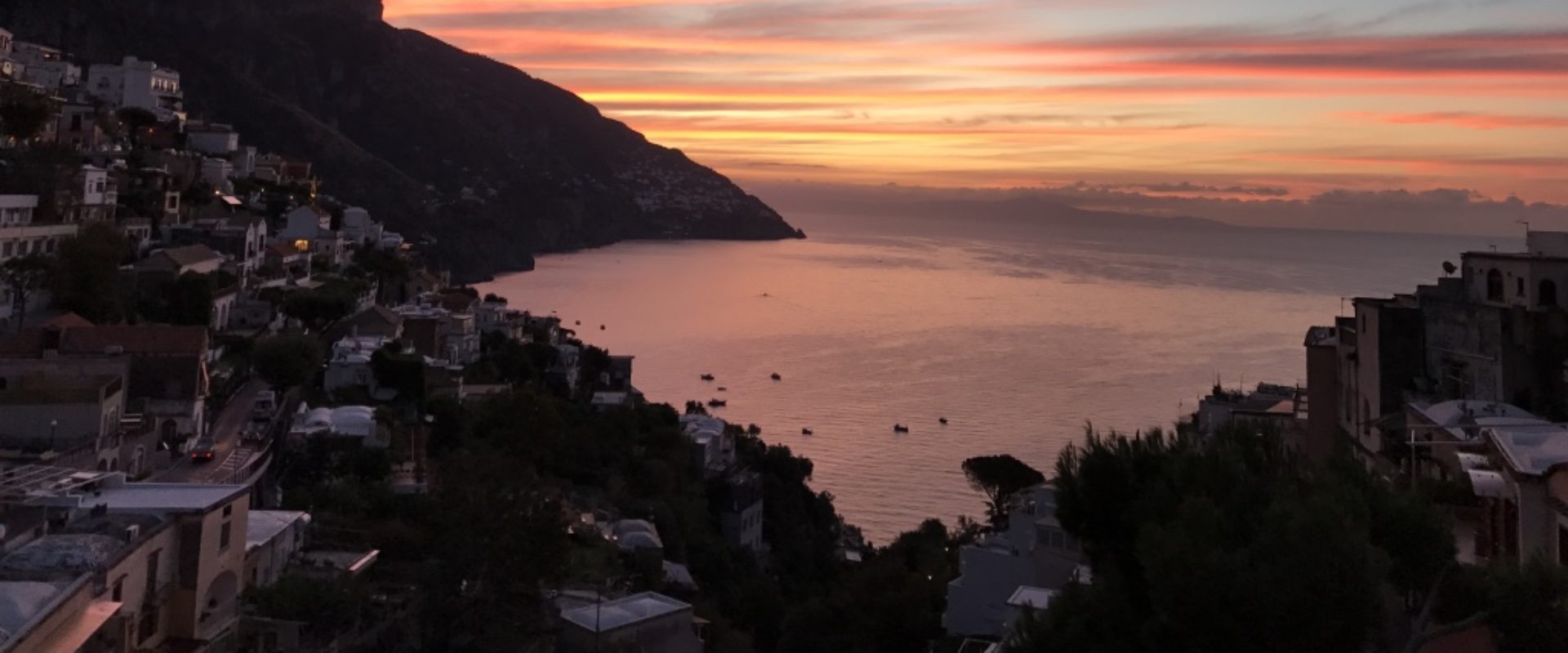 Positano, Amalfi Coast, Italy